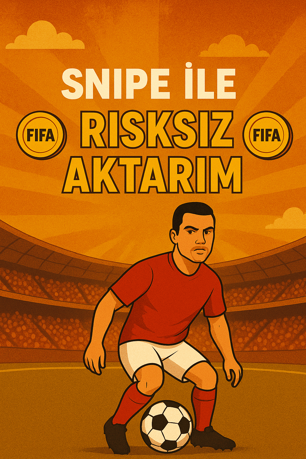 Snipe Coins Al-Sat
